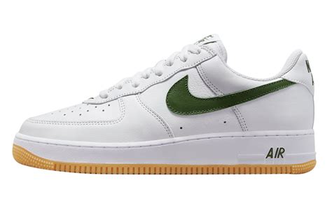 Nike Air Force 1 Low Forest Green Men's 